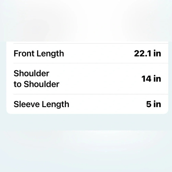 2/$15 - Monk & Lou - Gray V-Neck Blouse with Floral Print and Back Detail - Picture 8 of 9